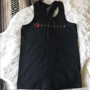 CycleBar Pheel Tank Small